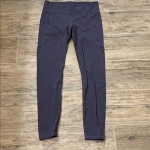 Salutation Athleta leggings